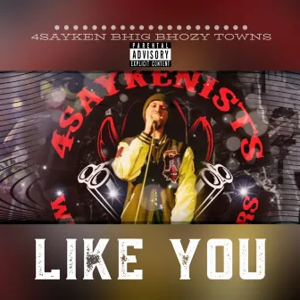 Like You by Bhig Bhozy