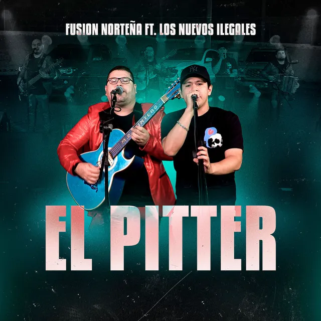 El Pitter