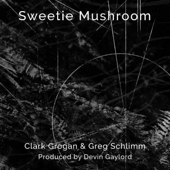 Sweetie Mushroom by Clark Grogan