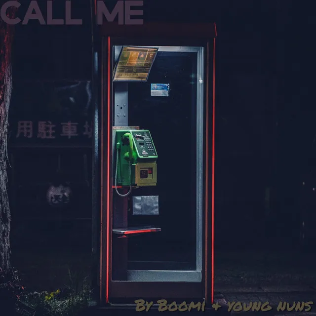 Call Me