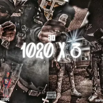 1020x3-Ep by 30