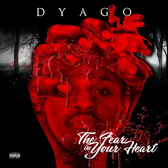 The Fear in Your Heart by Dyago