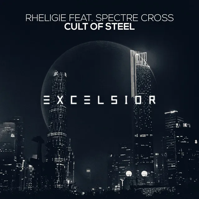 Cult of Steel - Vocal Mix