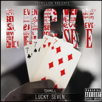 Lucky 7 by Tekmill