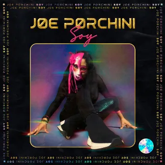 Soy by Joe Porchini