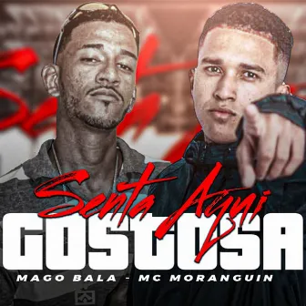 Senta Aqui Gostosa by biscoito no beat