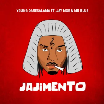 Jajimento by Young DareSalama