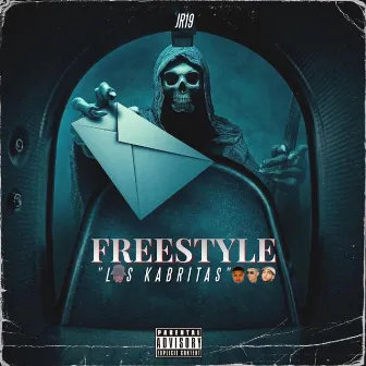 Freestyle by JR19