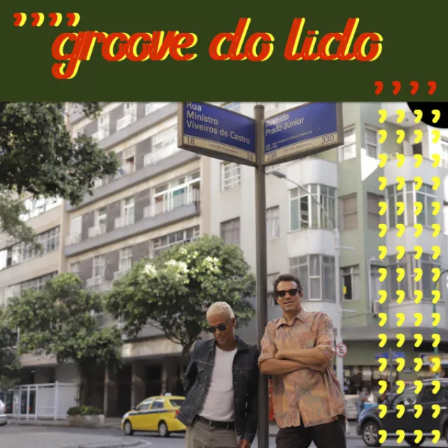 Groove do Lido