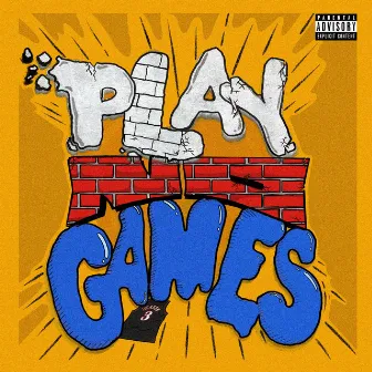 Play No Games by Malosi