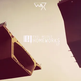 Homeworks by Evil Needle