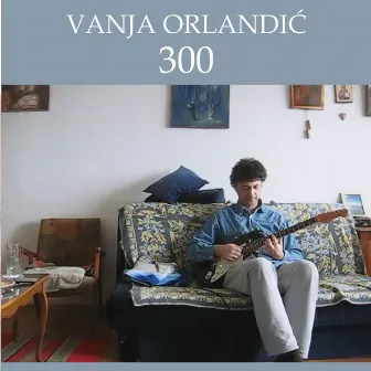 300 by Vanja Orlandic