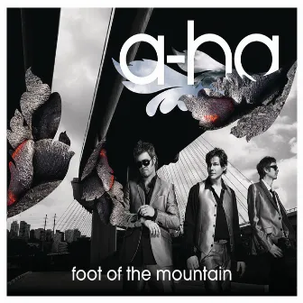 Foot Of The Mountain by a-ha