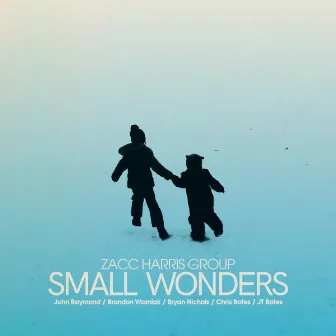 Small Wonders by Zacc Harris Group