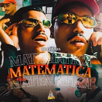 Matemática by MC Chininha