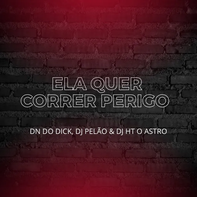 Ela Quer Correr Perigo