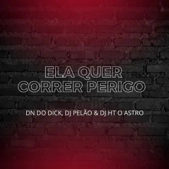 Ela Quer Correr Perigo by DJ HT O ASTRO