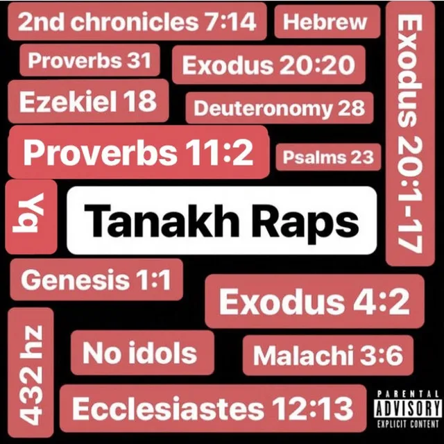 Tanakh Raps