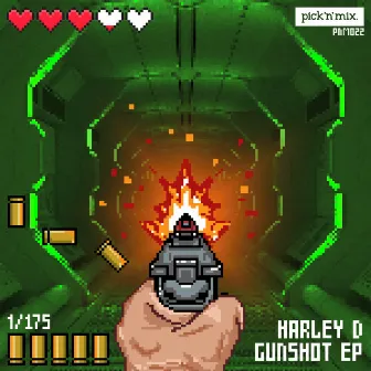 Gunshot by Harley D