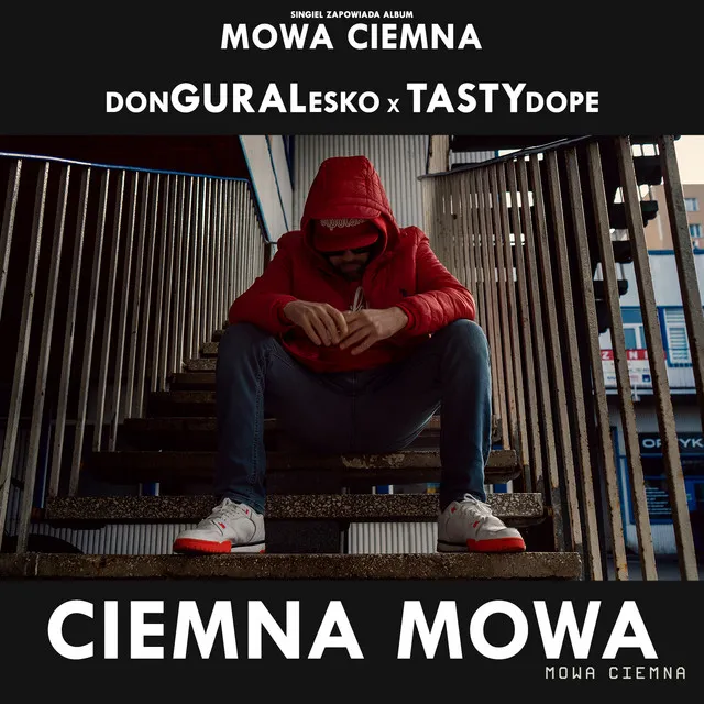 Ciemna Mowa