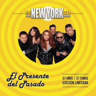 El Presente del Pasado by The New York Band