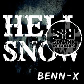 Hell Snow by Benn-x