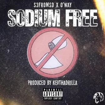 Sodium Free by S3FROMSD