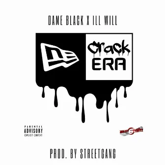 New Crack Era by Dame Black