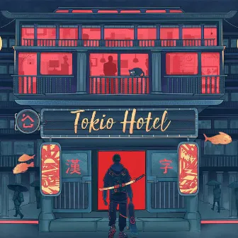 Tokio Hotel by Szymi Szyms