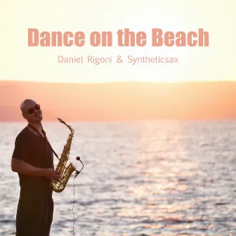 Dance on the Beach by Daniel Rigoni