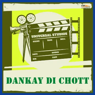 Dankay Di Chott (Original Motion Picture Soundtrack) by 