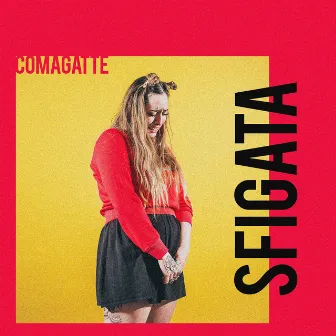 Sfigata by Comagatte