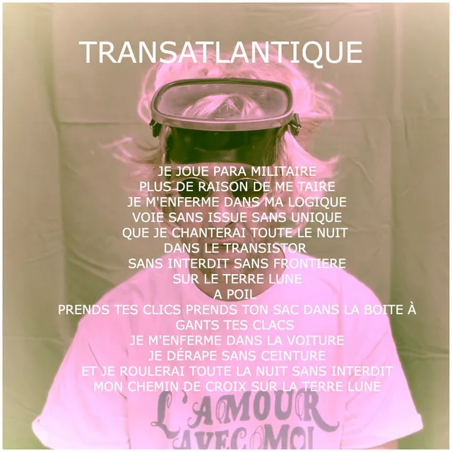 Transatlantique