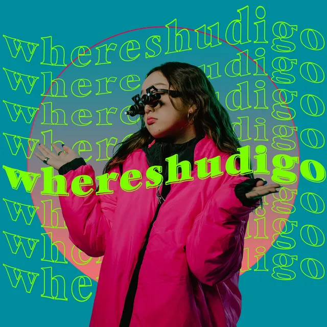 Whereshudigo