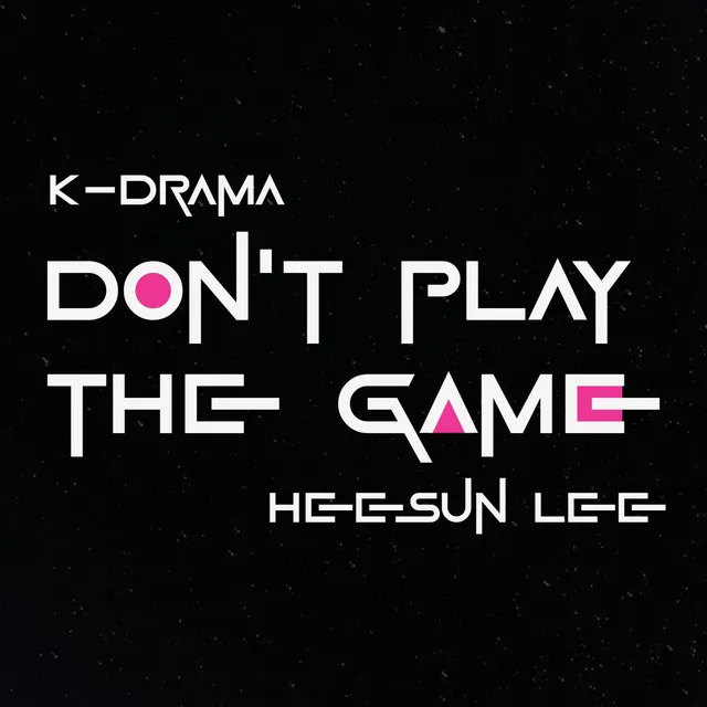 Don't Play the Game