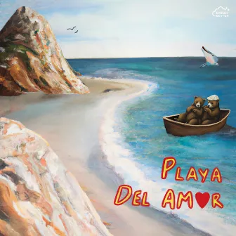 Playa del amor by Solo San