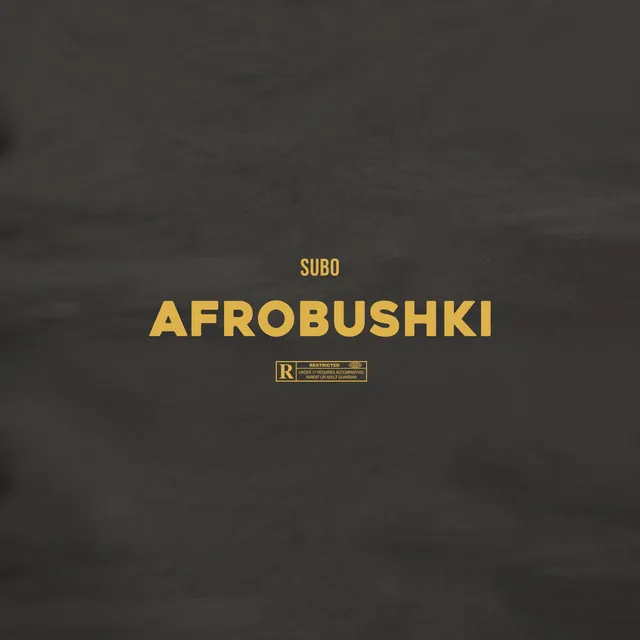 #AfroBushki