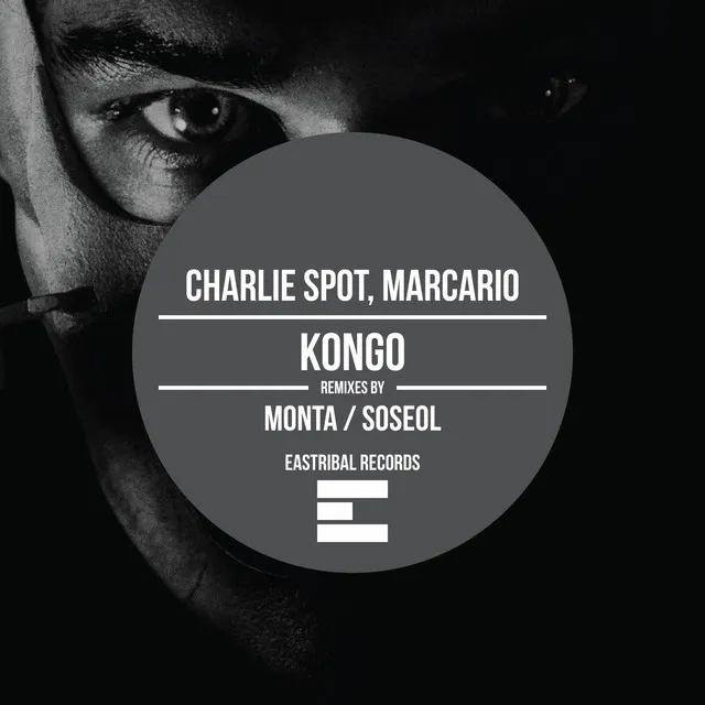 Kongo (Original Mix)