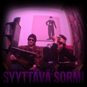 Syyttävä sormi by MCP