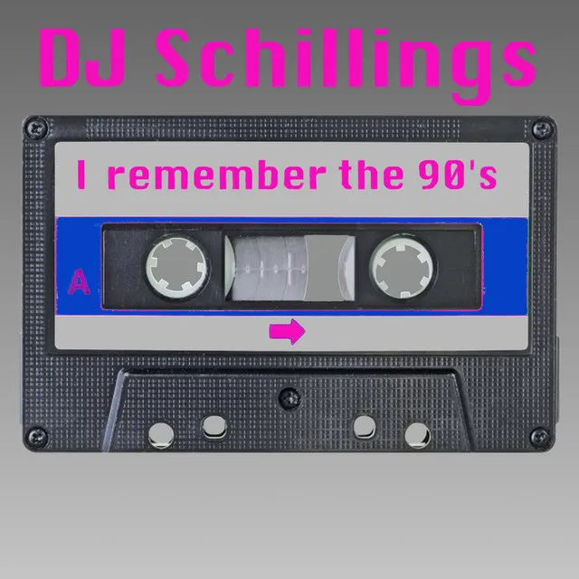 I Remember the 90s