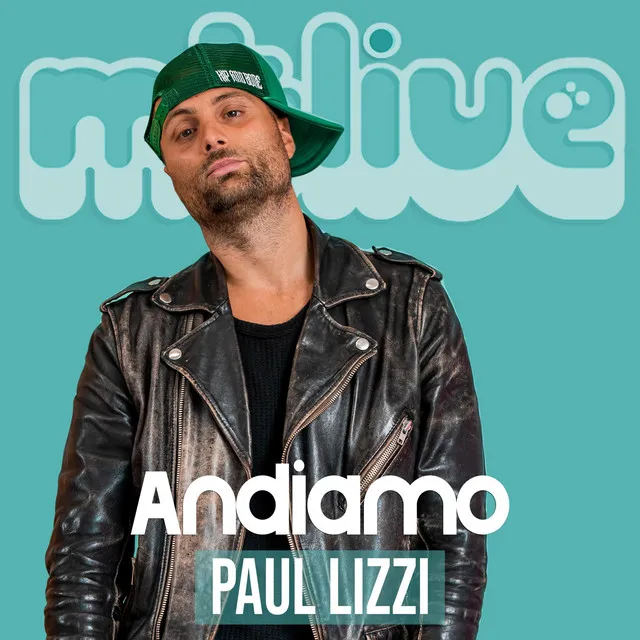 Andiamo - LIVE