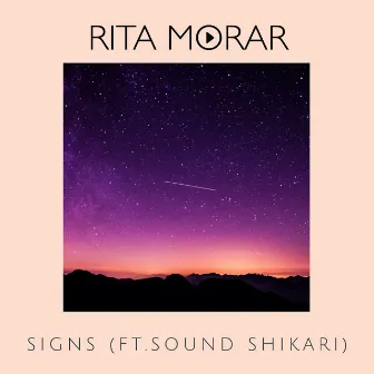 Signs by Rita Morar