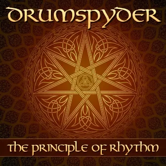 The Principle Of Rhythm by Drumspyder