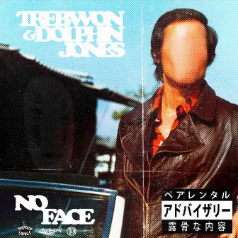 No Face by Trebwon