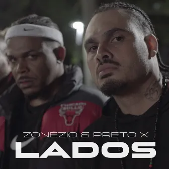 Lados by Preto X