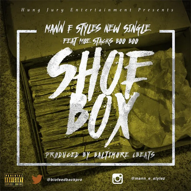 Shoe Box