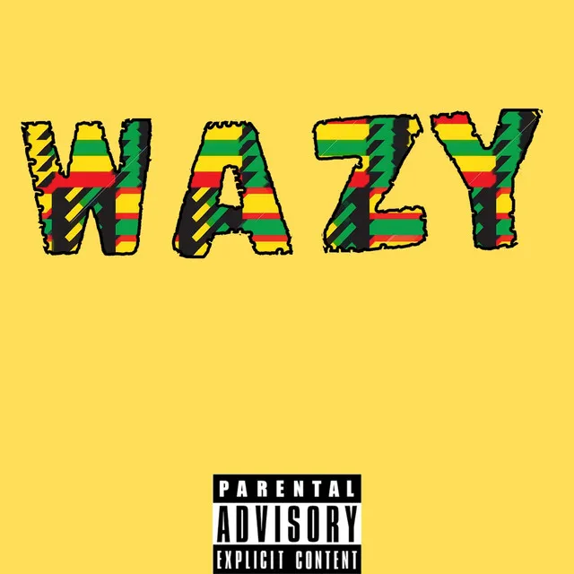 Wazy (Remix)