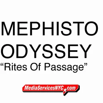 Rites Of Passage by Mephisto Odyssey