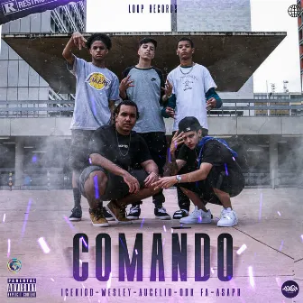 Comando by We$ley