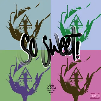 So Sweet by MarMan